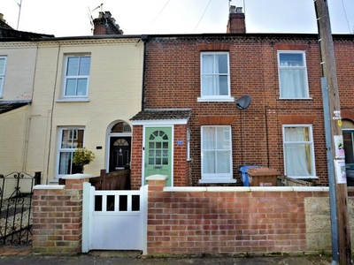 2 bedroom terraced house for rent in Norwich, NR2
