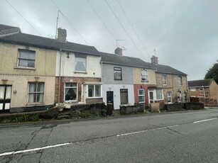 2 Bedroom Terraced House For Rent In Old Town