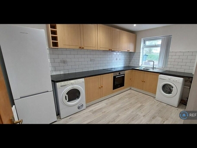 2 bedroom terraced house for rent in Talbot Street, Birmingham, B18