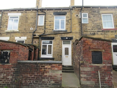 2 bedroom terraced house for rent in Talbot Terrace, Rothwell, Leeds, LS26