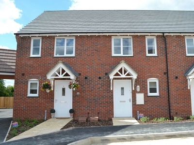 2 bedroom terraced house for sale Chinnor, OX39 4DF