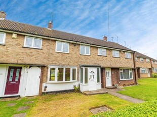 2 Bedroom Terraced House For Sale In Bletchley