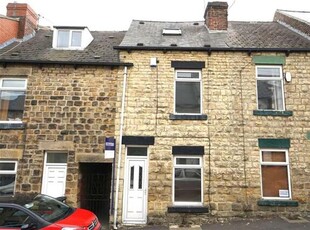 2 Bedroom Terraced House For Sale In Crookes, Sheffield