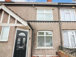 2 Bedroom Terraced House For Sale In Immingham