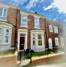 2 Bedroom Terraced House For Sale In Newcastle Upon Tyne, Tyne And Wear