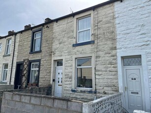 2 Bedroom Terraced House For Sale In Padiham