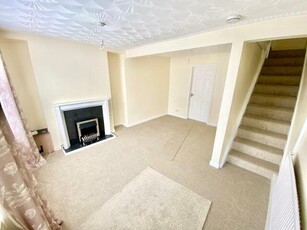 2 Bedroom Terraced House For Sale In Trecynon, Aberdare
