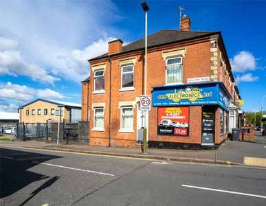 2 bedroom terraced house for sale Leicester, LE2 6EG