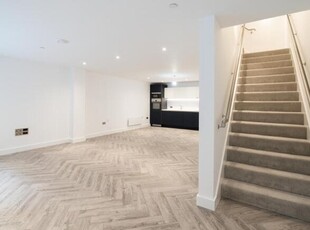 2 Bedroom Town House For Rent In Cortland At Colliers Yard, Salford