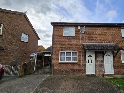 3 Bed House To Rent in Norris Close, Abingdon, OX14 - 516