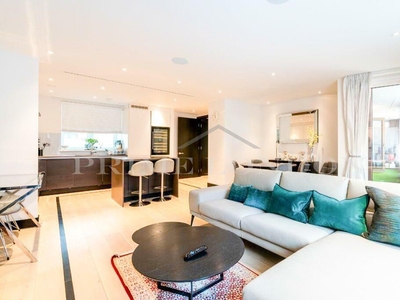 3 bedroom apartment for rent in 26 Chapter Street, Westminster, London, SW1P