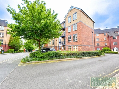 3 bedroom apartment for rent in Beckets View, Northampton, NN1