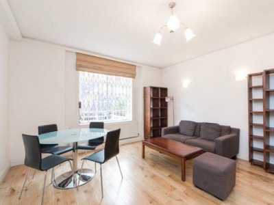 3 bedroom apartment for rent in Shannon Place, St John's Wood, London, NW8