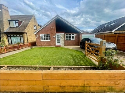 3 bedroom bungalow for rent in Middlebrook Road, Lincoln, LN6 7JU, LN6