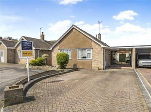 3 Bedroom Bungalow For Sale In Nythe, Swindon