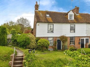 3 Bedroom Cottage For Sale In Hollingbourne