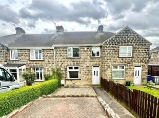 3 Bedroom Cottage For Sale In Silkstone, Barnsley