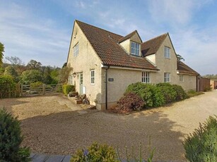 3 Bedroom Cottage For Sale In Thornbury, South Gloucestershire