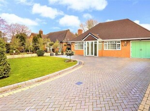 3 Bedroom Detached Bungalow For Sale In Bournville
