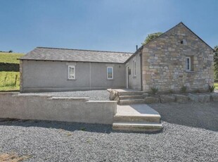 3 Bedroom Detached Bungalow For Sale In Sedbergh