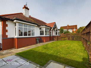 3 Bedroom Detached Bungalow For Sale In Southport