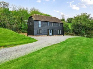 3 Bedroom Detached House For Rent In Goudhurst, Kent