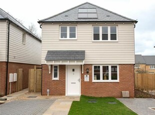 3 Bedroom Detached House For Sale In Cranbrook, Tunbridge Wells