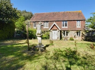 3 Bedroom Detached House For Sale In Fairlight