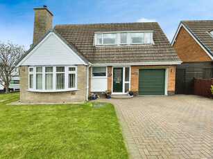 3 Bedroom Detached House For Sale In Glan Conwy