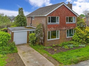 3 Bedroom Detached House For Sale In Kingston, Lewes