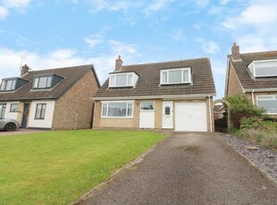 3 Bedroom Detached House For Sale In Kirton Lindsey, Gainsborough