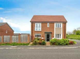 3 Bedroom Detached House For Sale In Newton-le-willows, Merseyside