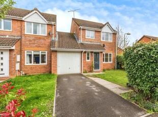 3 Bedroom Detached House For Sale In Romsey, Hampshire