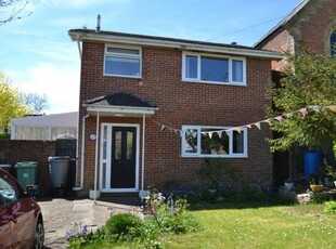 3 Bedroom Detached House For Sale In Ryde, Isle Of Wight