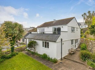 3 Bedroom Detached House For Sale In St. Ives, Cornwall