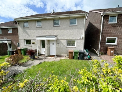 3 bedroom end of terrace house for rent in Findon Gardens, Plymouth, PL6 8TA, PL6