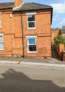 3 bedroom end of terrace house for rent in Sherbrooke Street, Lincoln, LN2