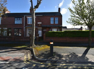 3 Bedroom End Of Terrace House For Sale In Barrow-in-furness