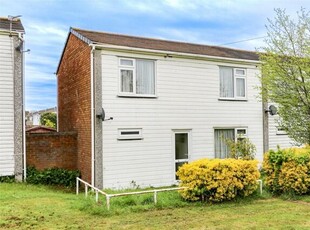 3 Bedroom End Of Terrace House For Sale In Little Stoke, Bristol