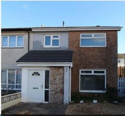 3 Bedroom End Of Terrace House For Sale In Old Colwyn