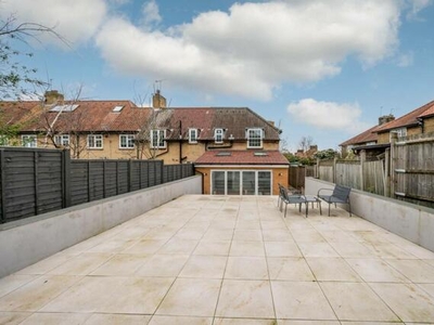 3 Bedroom End Of Terrace House For Sale In Putney, London