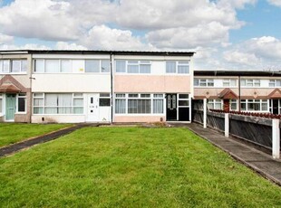 3 Bedroom End Of Terrace House For Sale In Warrington