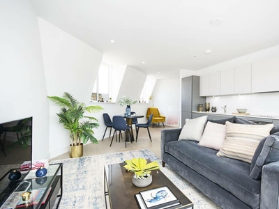 3 bedroom flat for rent in De Beauvoir Apartments, Dalston, London, N1