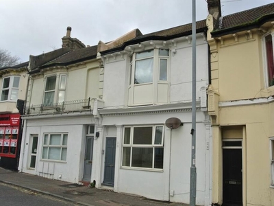 3 bedroom flat for rent in New England Road, Brighton, BN1 4GG, BN1