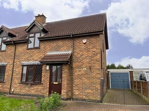 3 Bedroom House For Rent In Coalville