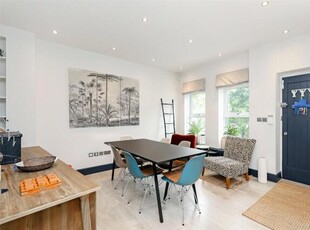 3 Bedroom House For Rent In Maida Vale
