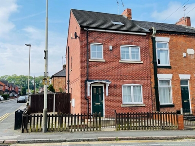 3 bedroom house for rent in Wigston Lane, Aylestone, Leicester, LE2