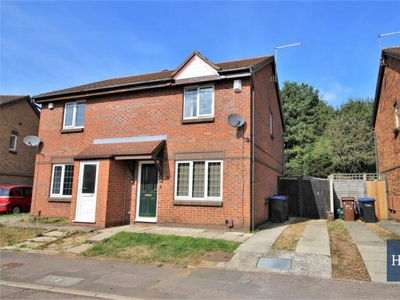 3 bedroom house for rent in Yeoman Meadow, East Hunsbury - NN4