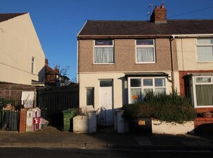 3 Bedroom Property For Sale In Wallasey