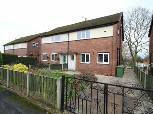 3 Bedroom Semi-detached House For Rent In Pontefract, West Yorkshire